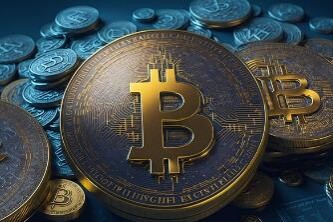 比特币 BTC 最新：价格走势最新动态