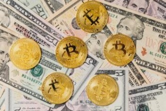 比特币 BTC 最新：价格走势最新动态