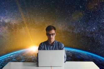 VR 交易比特币：身临其境的加密货币体验